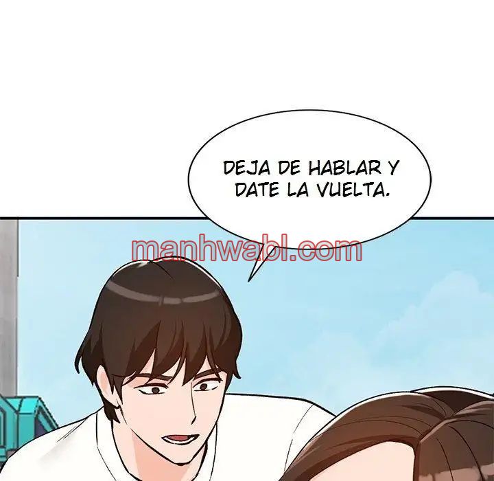 Chicas De Ciudad - Capítulo 26_3 manhwa
