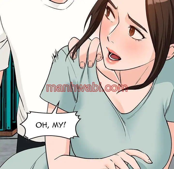 Chicas De Ciudad - Capítulo 26_3 manhwa