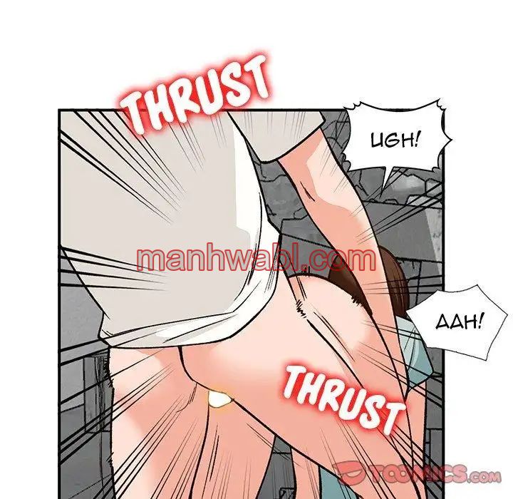 Chicas De Ciudad - Capítulo 26_3 manhwa