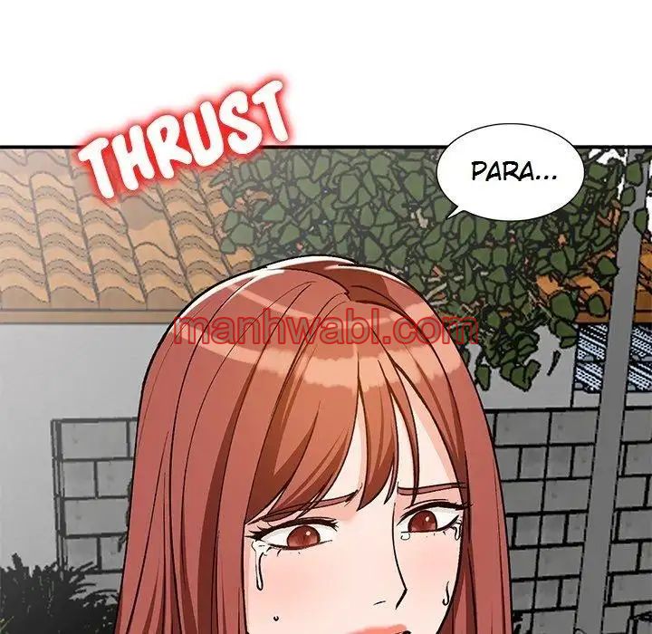 Chicas De Ciudad - Capítulo 26_3 manhwa