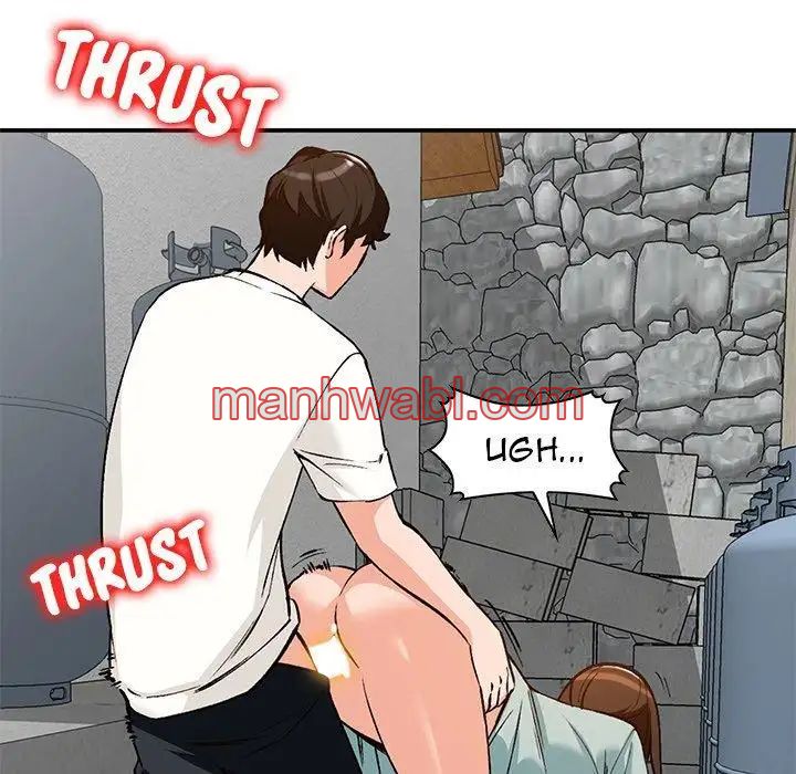 Chicas De Ciudad - Capítulo 26_3 manhwa