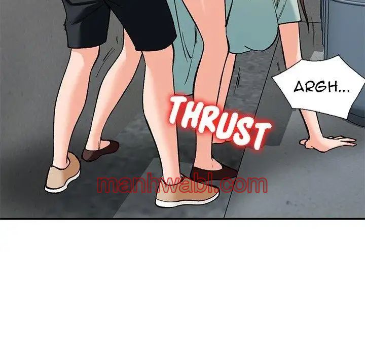 Chicas De Ciudad - Capítulo 26_3 manhwa