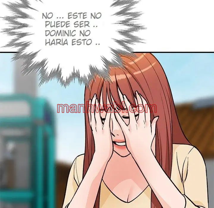 Chicas De Ciudad - Capítulo 26_3 manhwa