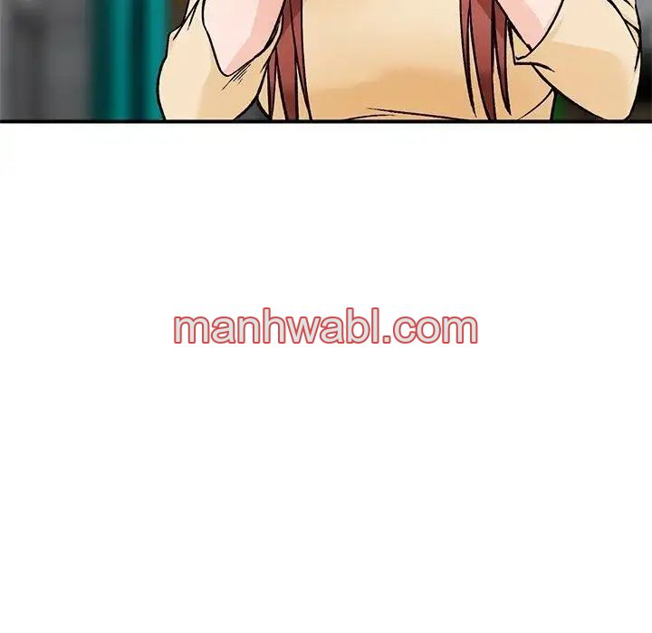Chicas De Ciudad - Capítulo 26_3 manhwa