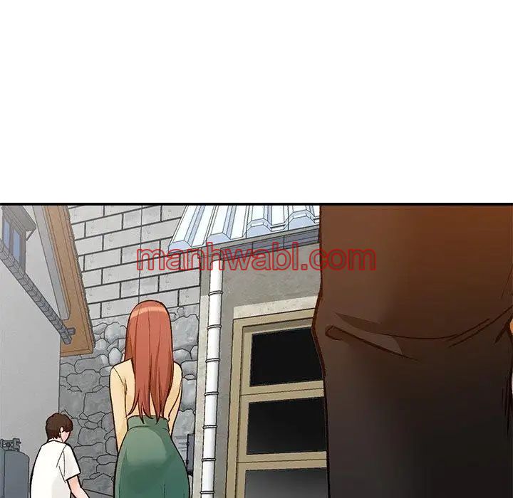 Chicas De Ciudad - Capítulo 26_3 manhwa