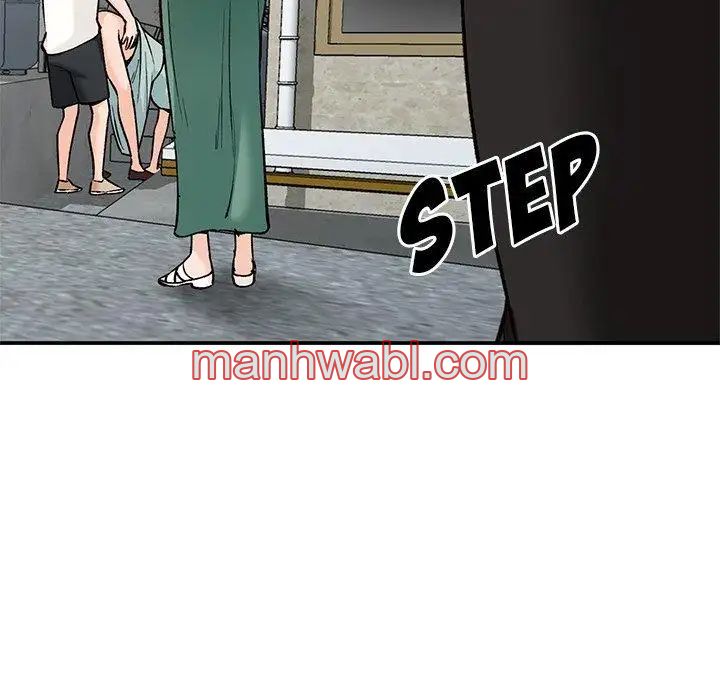 Chicas De Ciudad - Capítulo 26_3 manhwa