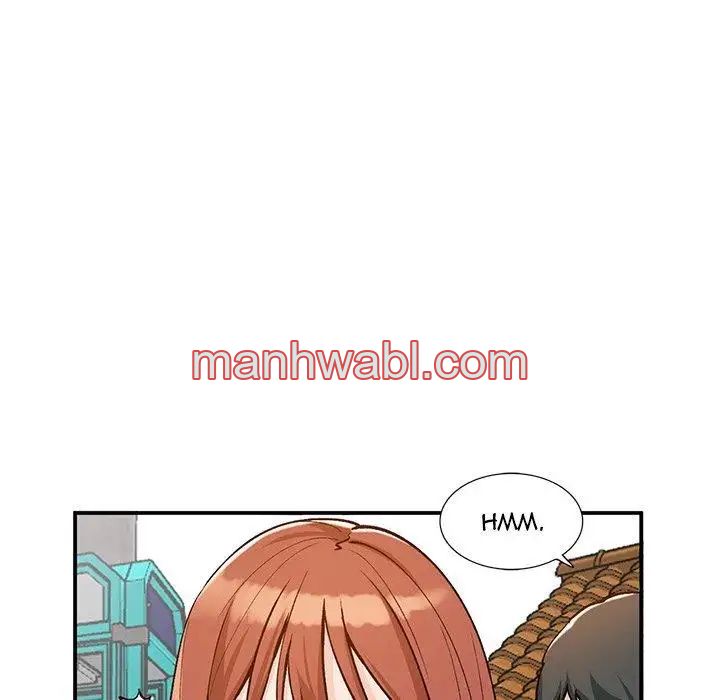 Chicas De Ciudad - Capítulo 26_3 manhwa