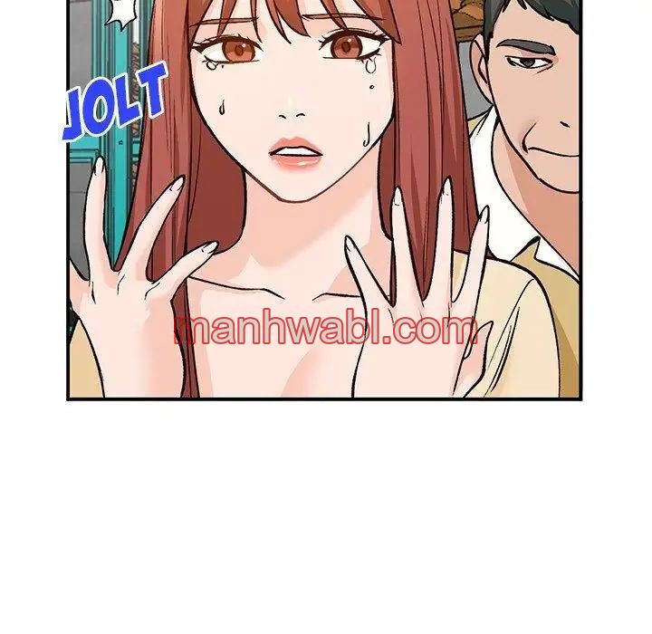 Chicas De Ciudad - Capítulo 26_3 manhwa