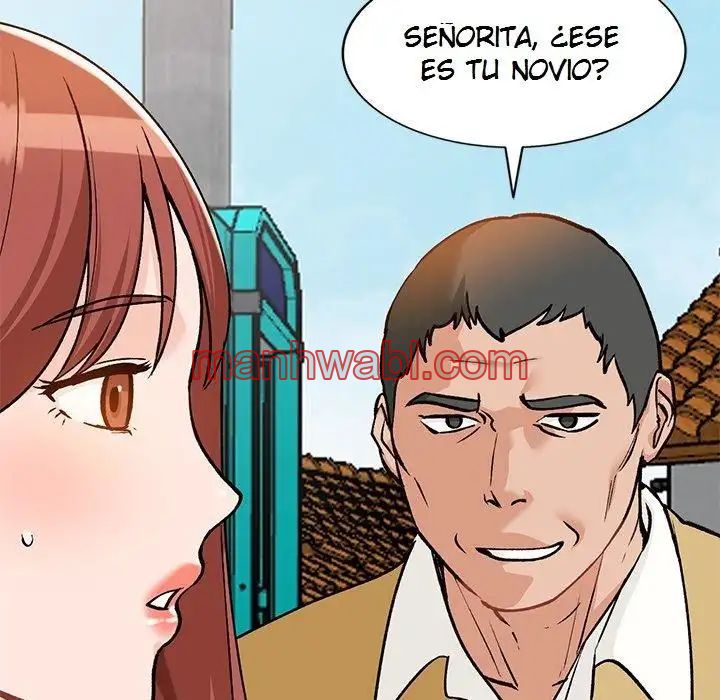 Chicas De Ciudad - Capítulo 26_3 manhwa