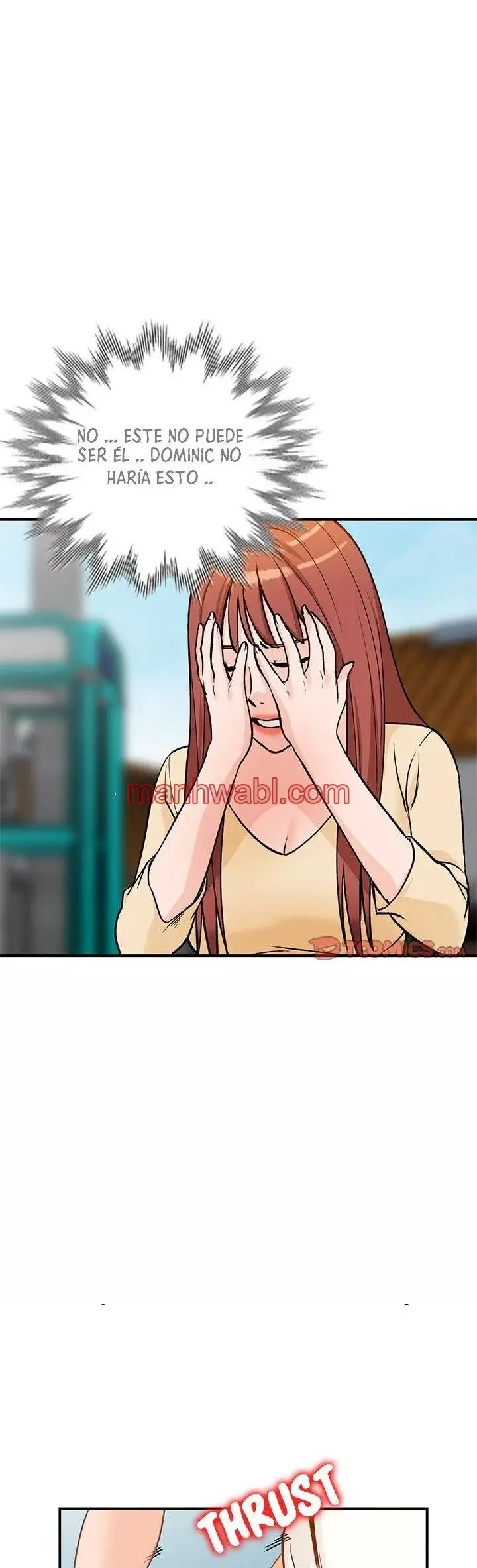 Chicas De Ciudad - Capítulo 27 manhwa