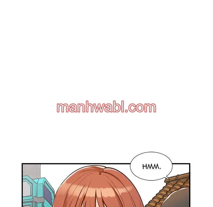 Chicas De Ciudad - Capítulo 27 manhwa