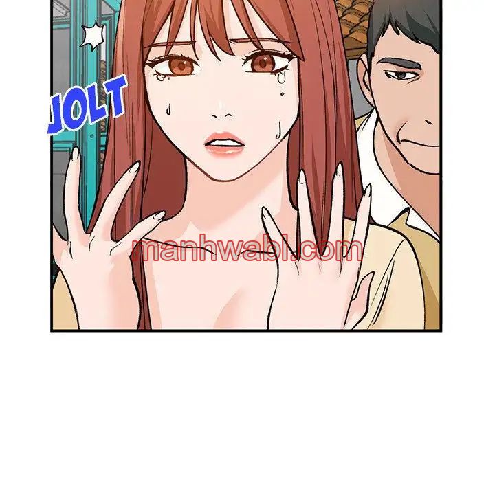 Chicas De Ciudad - Capítulo 27 manhwa
