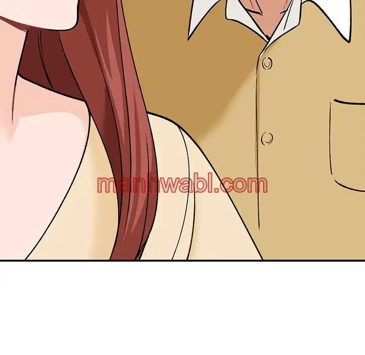 Chicas De Ciudad - Capítulo 27 manhwa