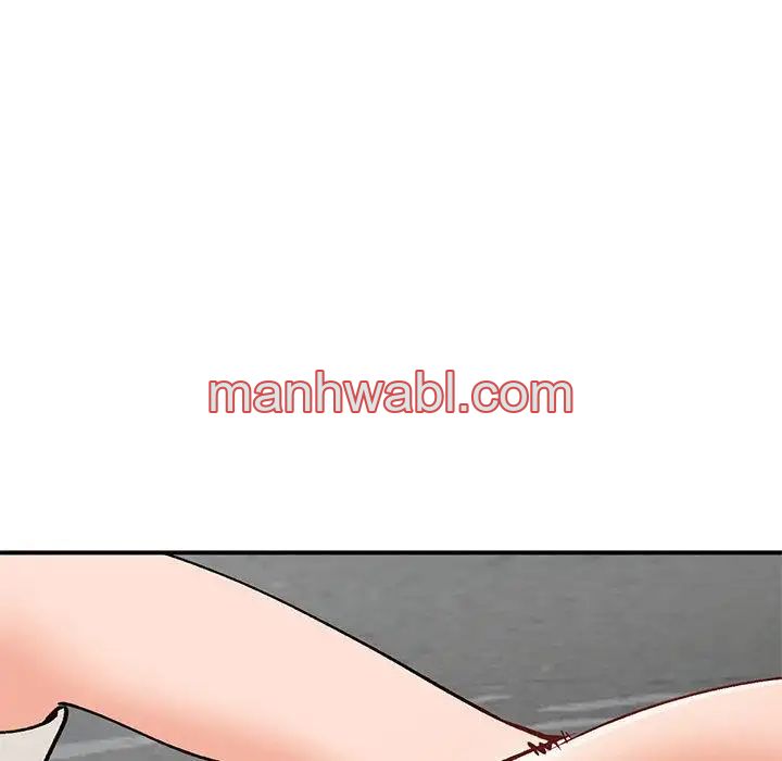 Chicas De Ciudad - Capítulo 27 manhwa