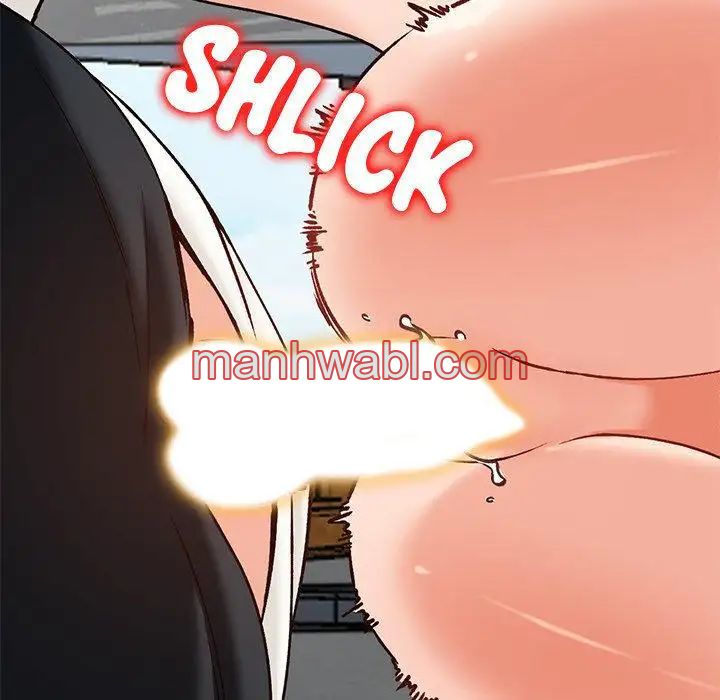 Chicas De Ciudad - Capítulo 27 manhwa