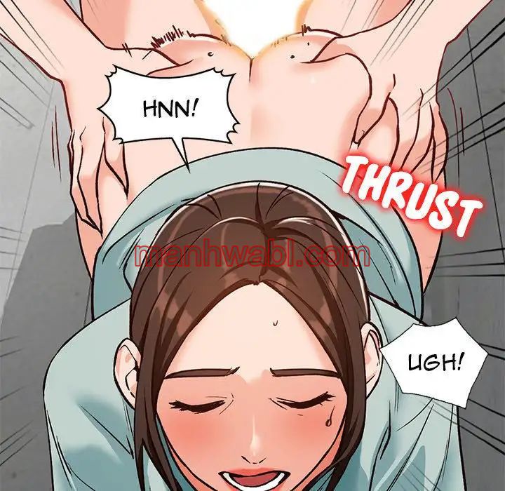 Chicas De Ciudad - Capítulo 27 manhwa