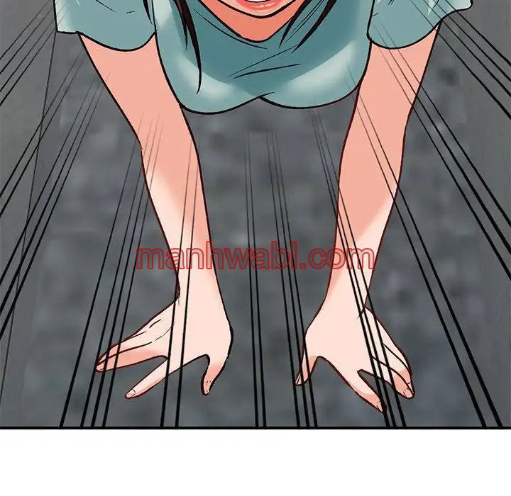 Chicas De Ciudad - Capítulo 27 manhwa