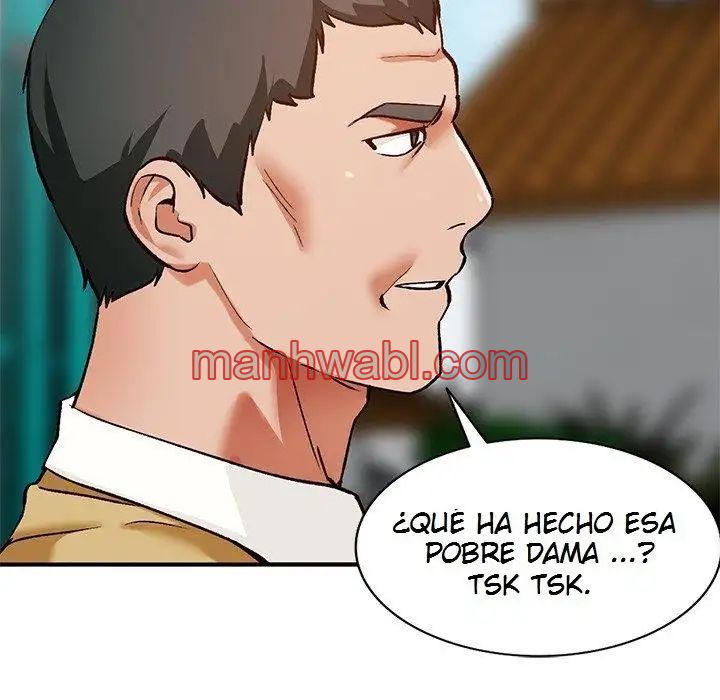 Chicas De Ciudad - Capítulo 27 manhwa