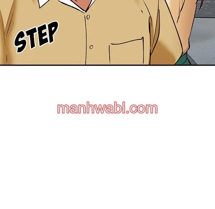 Chicas De Ciudad - Capítulo 27 manhwa