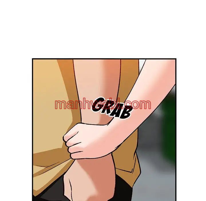 Chicas De Ciudad - Capítulo 27 manhwa