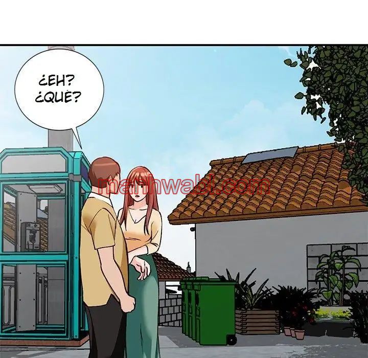 Chicas De Ciudad - Capítulo 27 manhwa