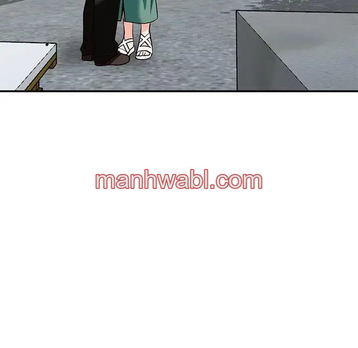 Chicas De Ciudad - Capítulo 27 manhwa