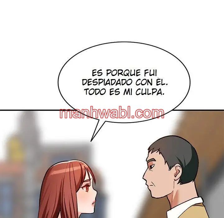 Chicas De Ciudad - Capítulo 27 manhwa