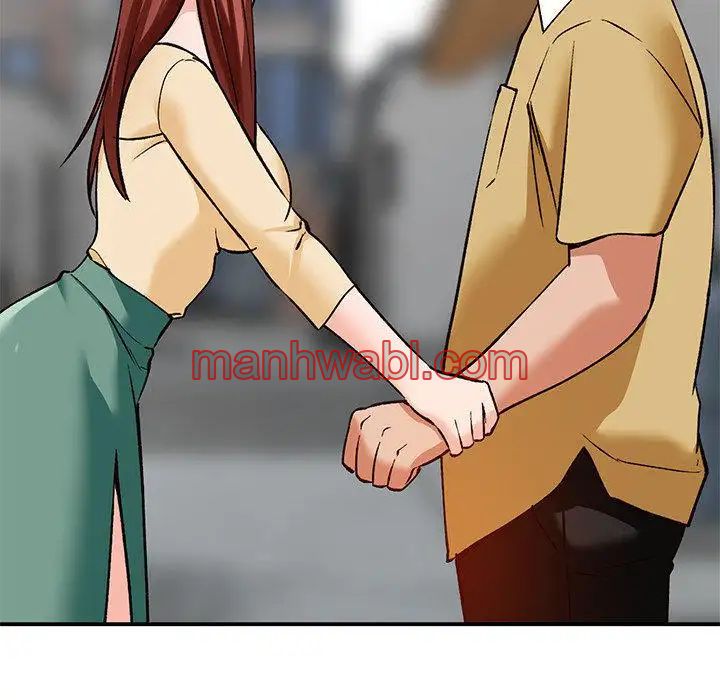 Chicas De Ciudad - Capítulo 27 manhwa
