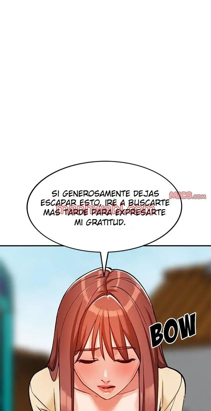 Chicas De Ciudad - Capítulo 27 manhwa