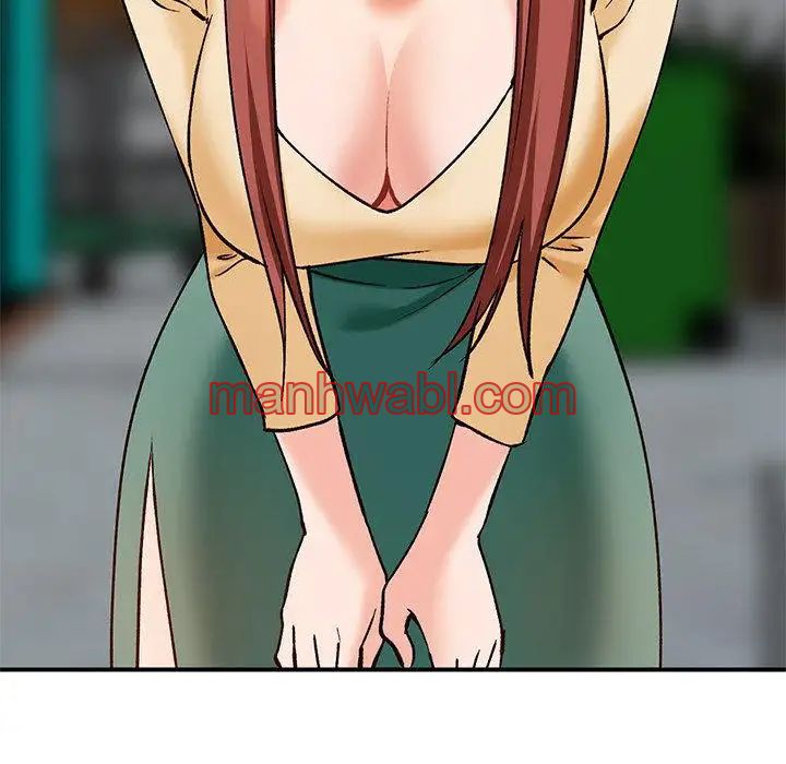 Chicas De Ciudad - Capítulo 27 manhwa