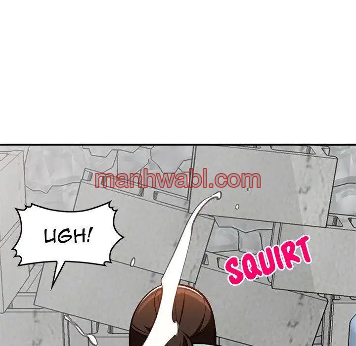 Chicas De Ciudad - Capítulo 27 manhwa