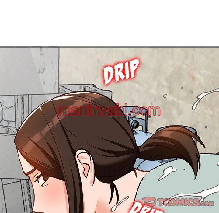 Chicas De Ciudad - Capítulo 27 manhwa