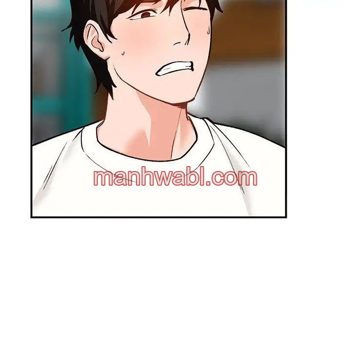 Chicas De Ciudad - Capítulo 27 manhwa