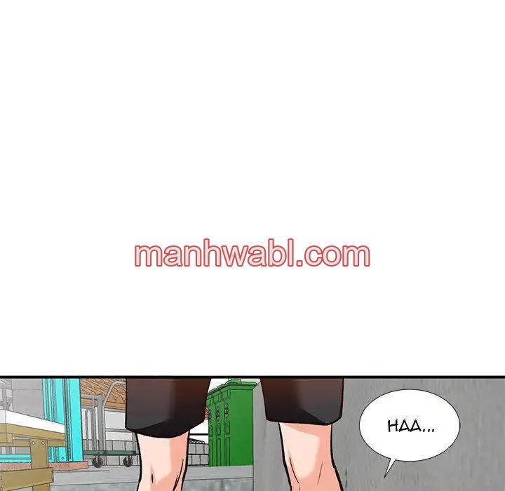 Chicas De Ciudad - Capítulo 27 manhwa