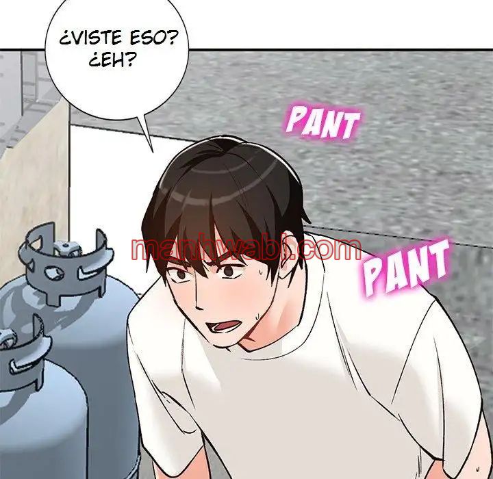 Chicas De Ciudad - Capítulo 27_2 manhwa