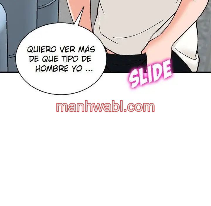Chicas De Ciudad - Capítulo 27_2 manhwa