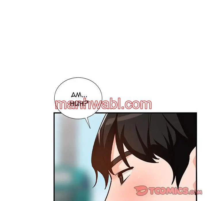 Chicas De Ciudad - Capítulo 27_2 manhwa