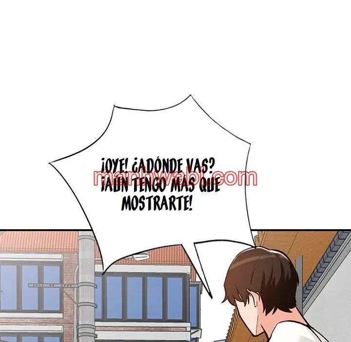 Chicas De Ciudad - Capítulo 27_2 manhwa