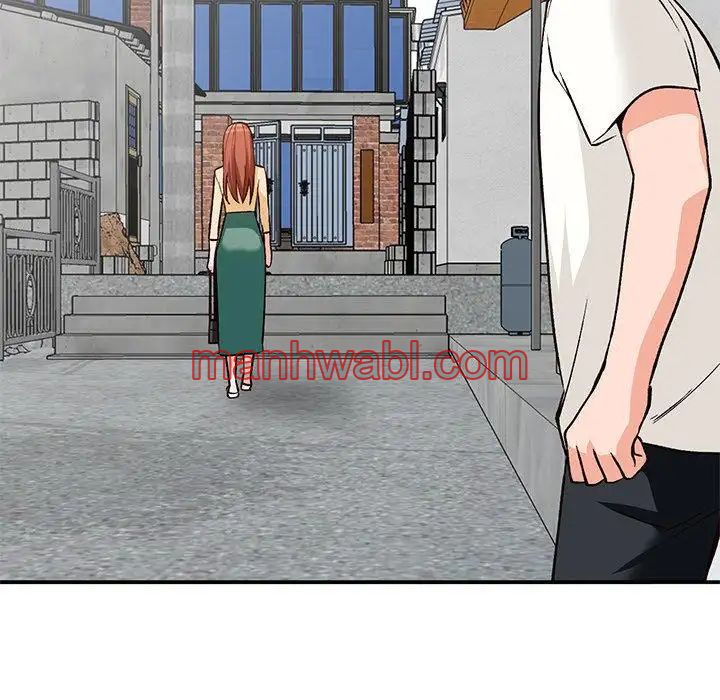 Chicas De Ciudad - Capítulo 27_2 manhwa