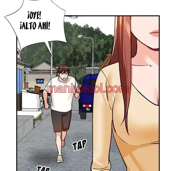 Chicas De Ciudad - Capítulo 27_2 manhwa