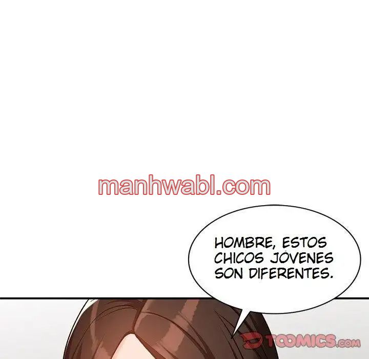 Chicas De Ciudad - Capítulo 27_2 manhwa
