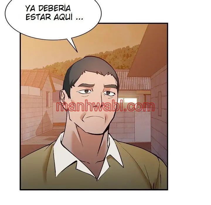 Chicas De Ciudad - Capítulo 27_2 manhwa