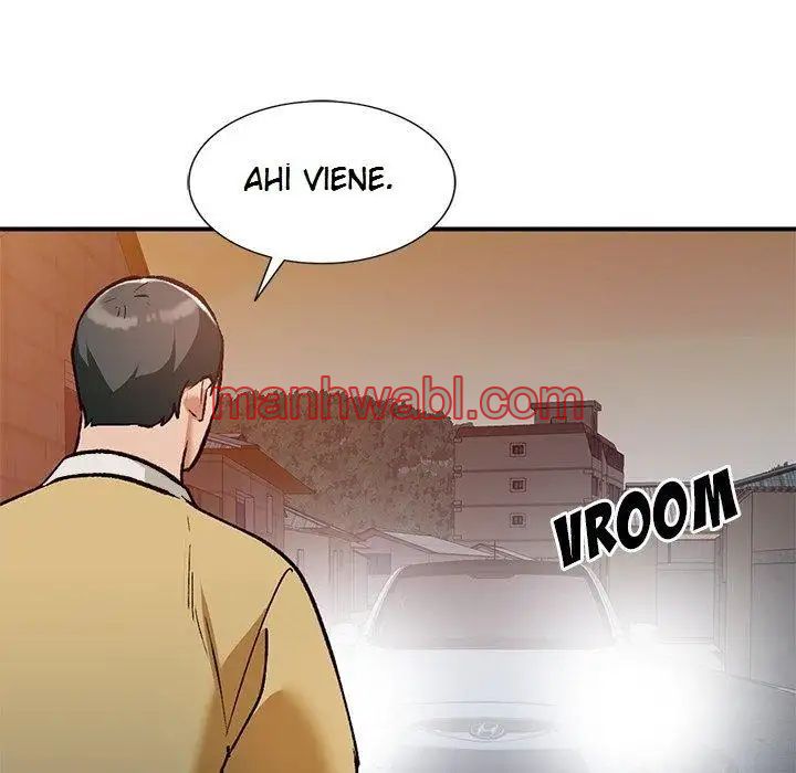 Chicas De Ciudad - Capítulo 27_2 manhwa