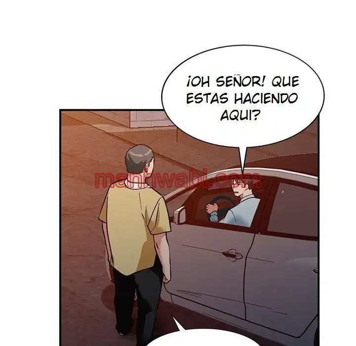 Chicas De Ciudad - Capítulo 27_2 manhwa