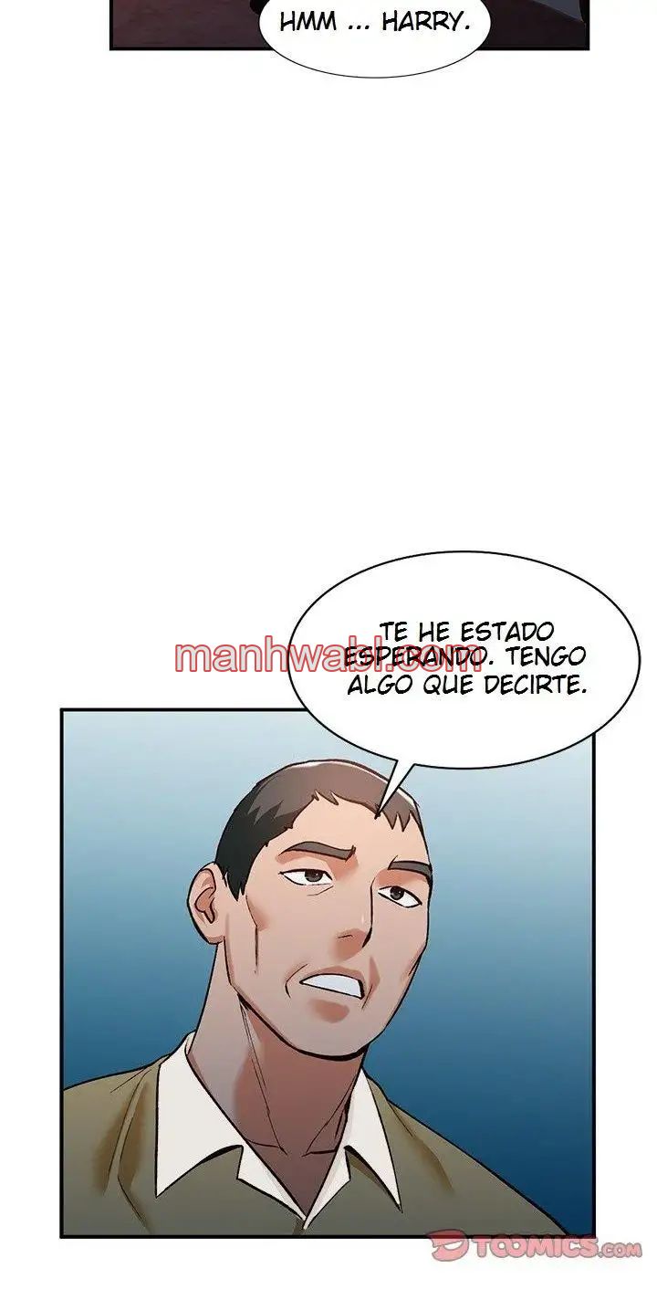 Chicas De Ciudad - Capítulo 27_2 manhwa
