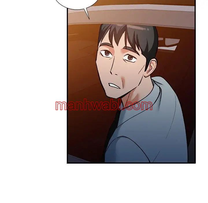 Chicas De Ciudad - Capítulo 27_2 manhwa