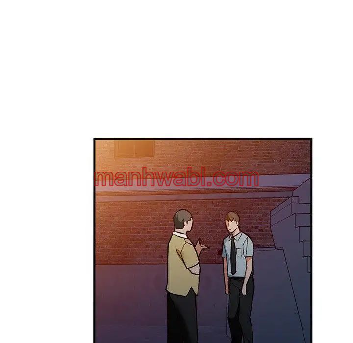 Chicas De Ciudad - Capítulo 27_2 manhwa