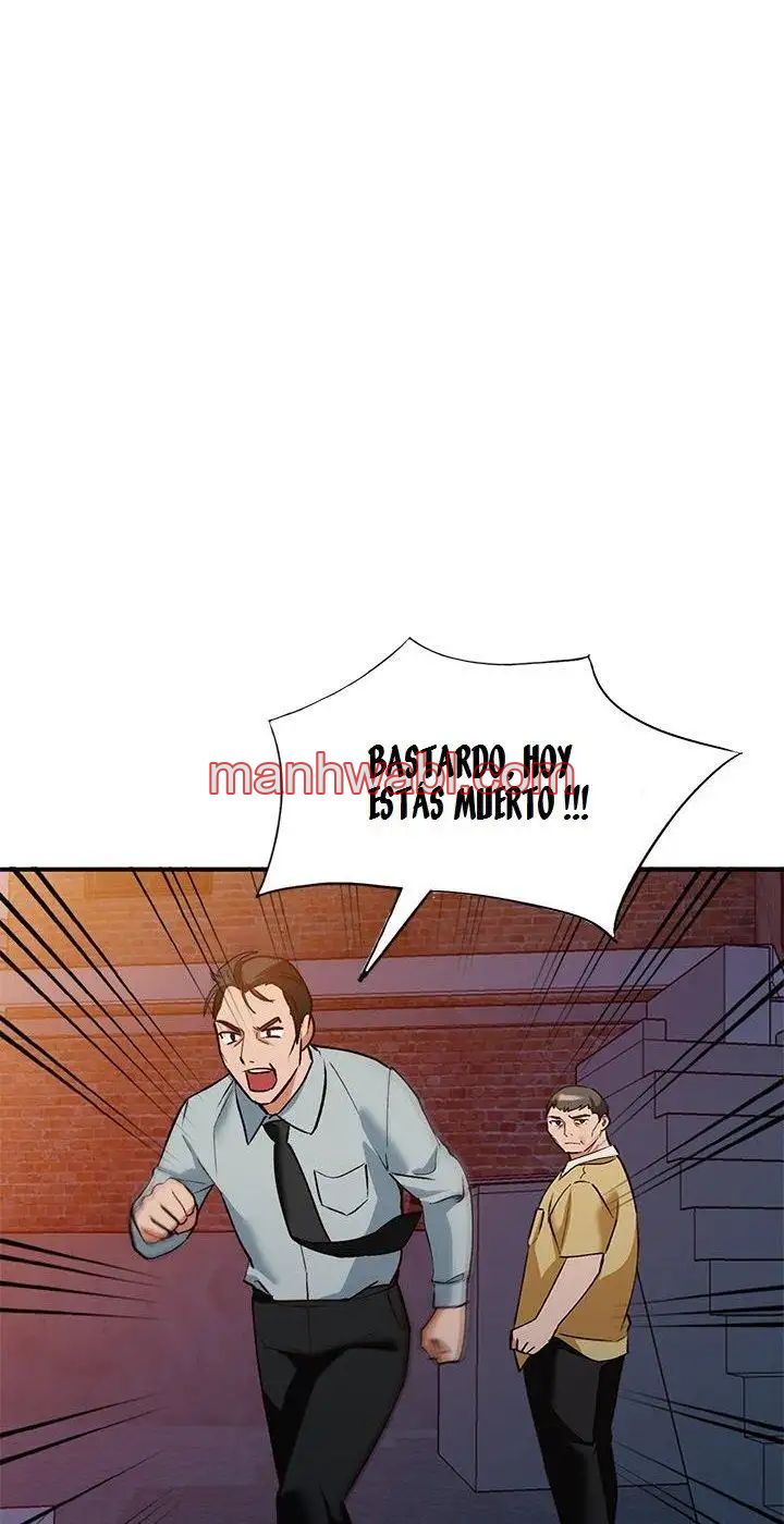 Chicas De Ciudad - Capítulo 27_2 manhwa