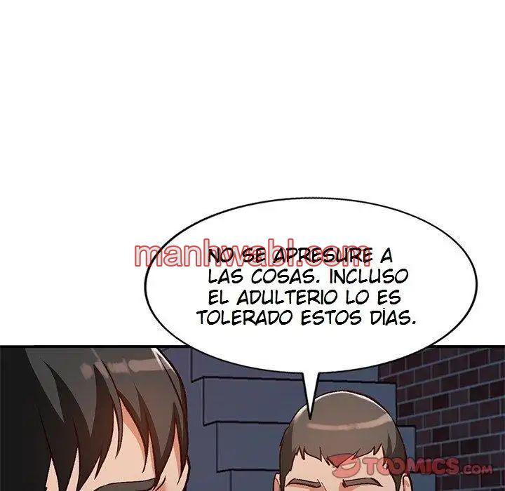 Chicas De Ciudad - Capítulo 27_2 manhwa