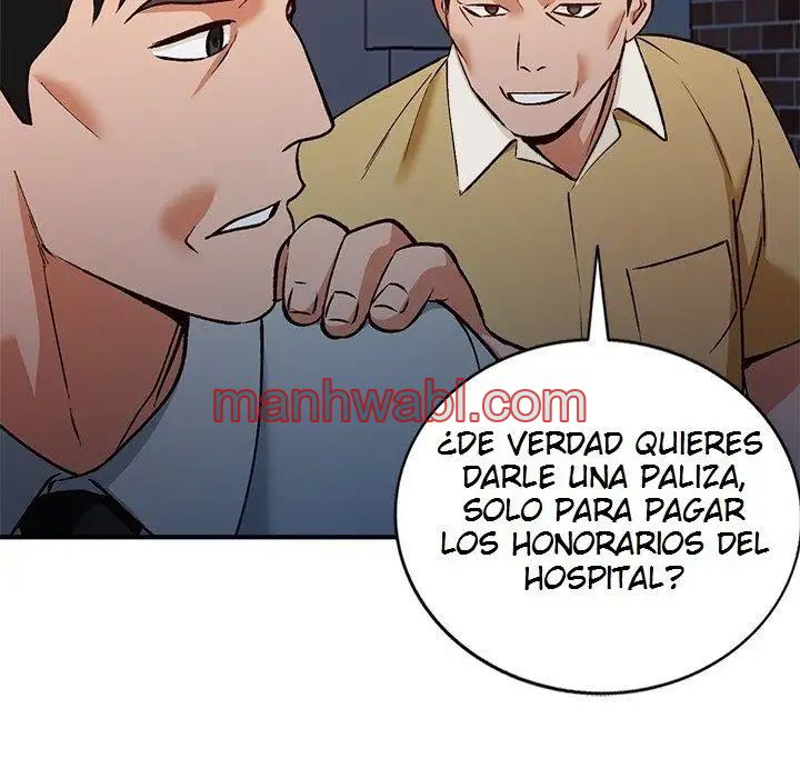 Chicas De Ciudad - Capítulo 27_2 manhwa